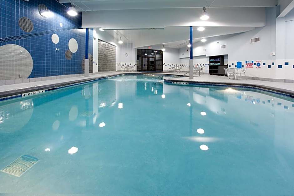 Holiday Inn Rock Springs By IHG