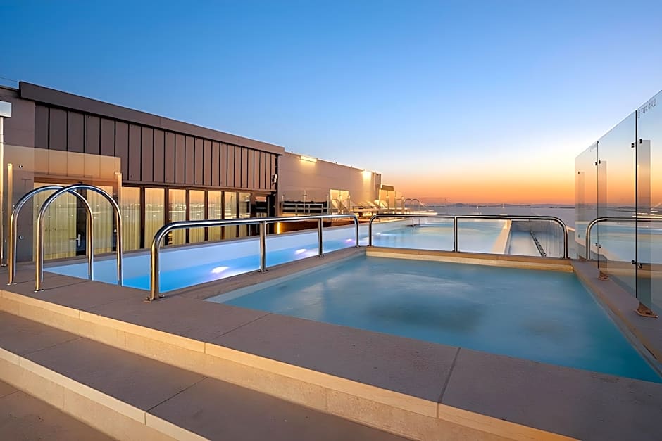 Hotel Cielo