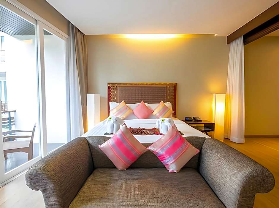 Le Patta Resort & Hotel Chiang Rai