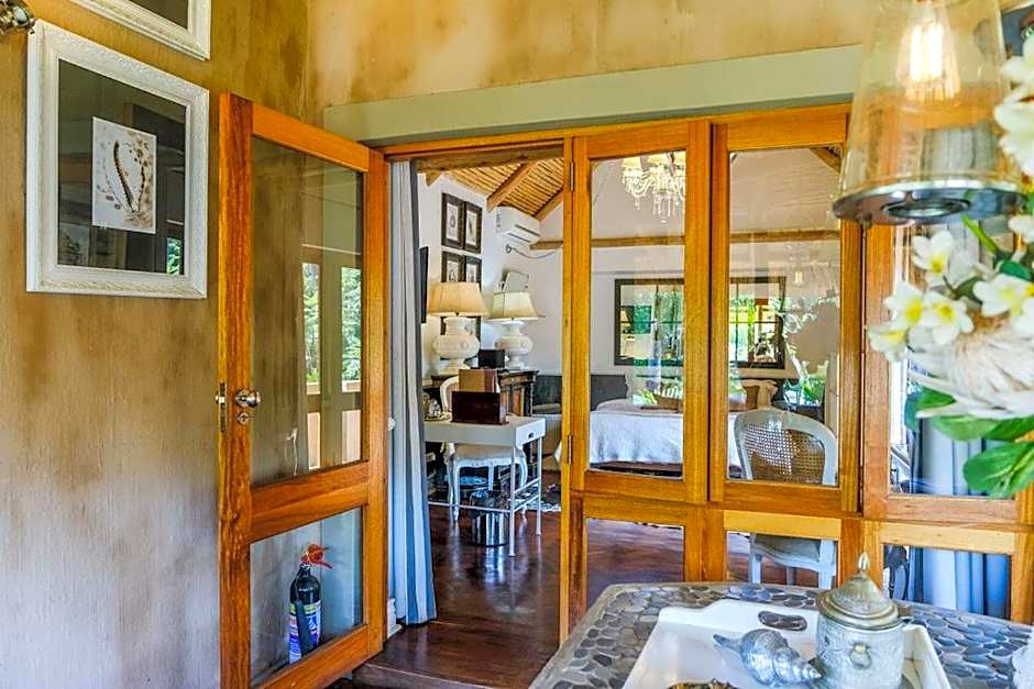 Amanzi Lodge
