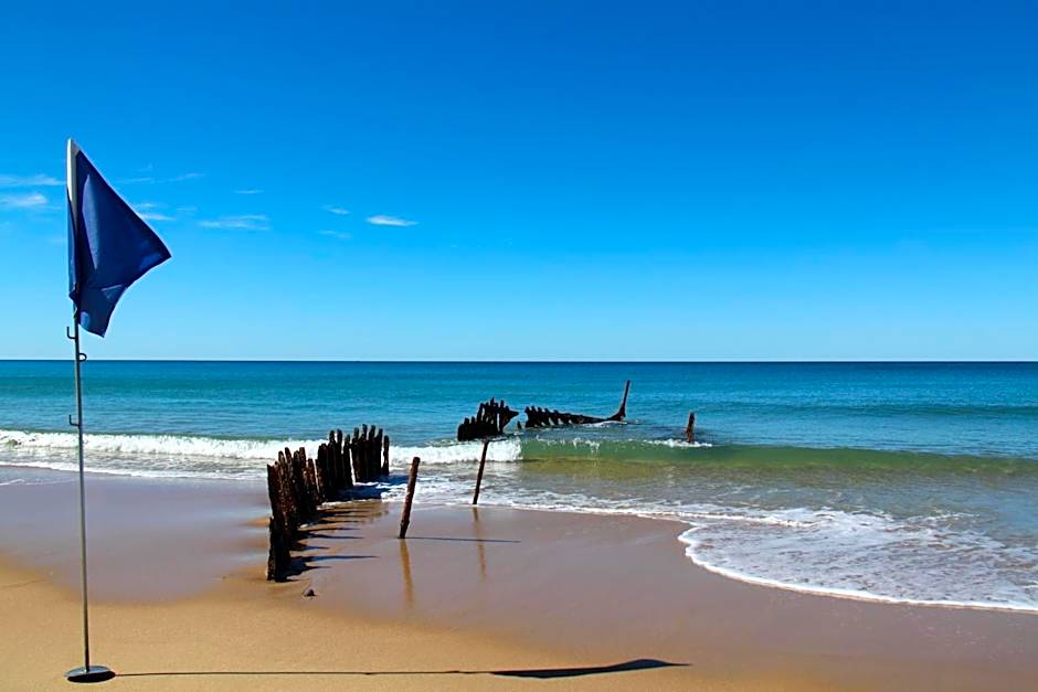 Portobello By The Sea