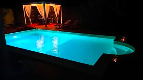 Villa Kuky