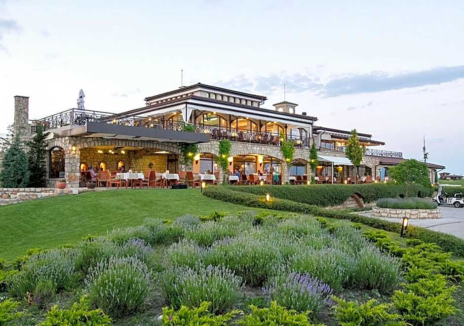 BlackSeaRama Golf & Villas