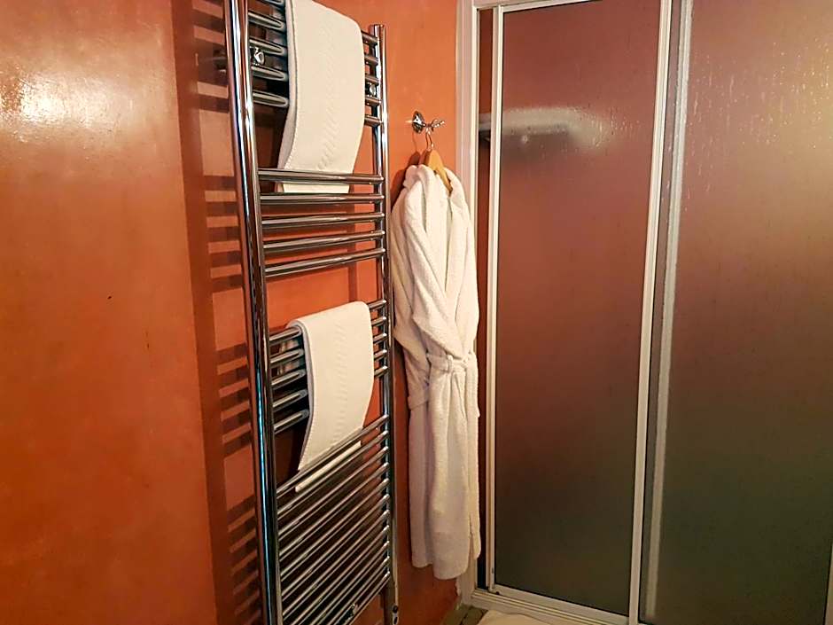 Riad Dar Karima