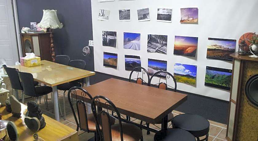 Gyeongju Namu Guesthouse