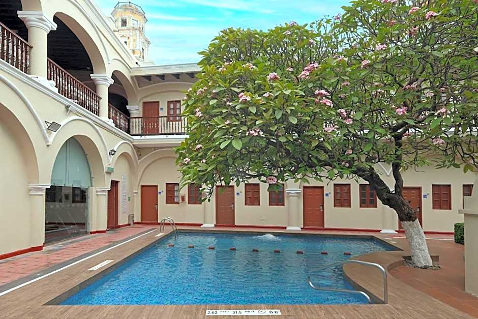 Holiday Inn Express Veracruz Centro Historico