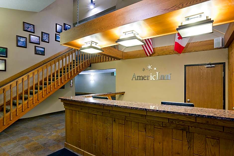AmericInn by Wyndham Roseau