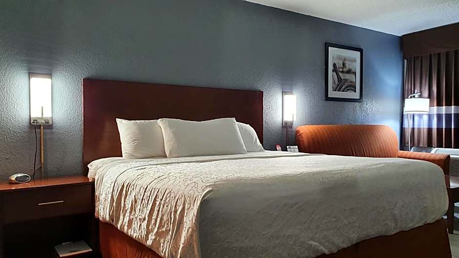 South Padre Island Inn