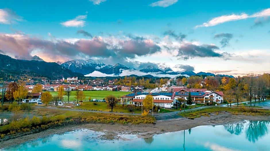 Hotel Sommer-Haus am See