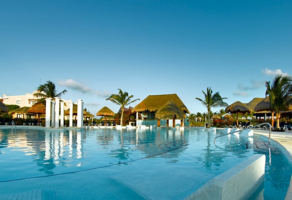 TRS Yucatan Hotel - Adults Only- All Inclusive