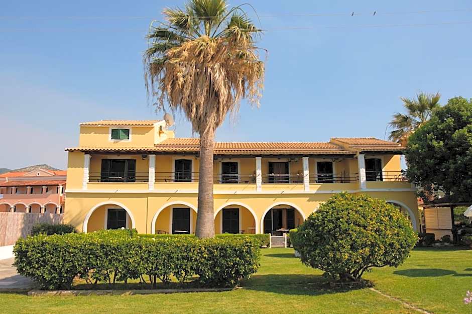Tereza Apartments