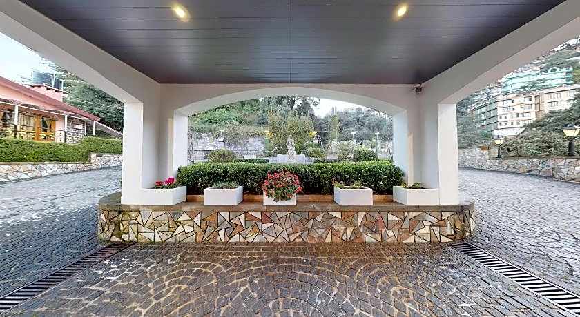 Radisson Hotel - Shimla