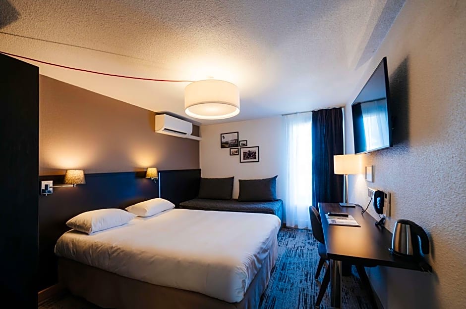 Sure Hotel by Best Western Châteauroux