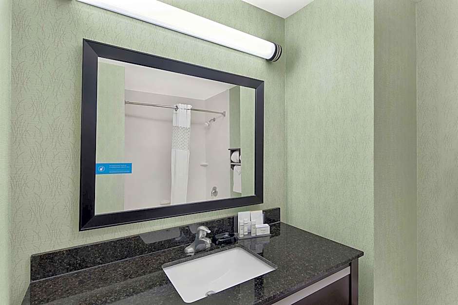 Hampton Inn By Hilton Atlanta-Town Center/Kennesaw
