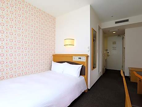 Economy Double Room - Smoking