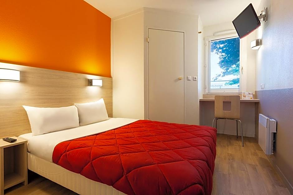 Premiere Classe Nantes Ouest - St Herblain