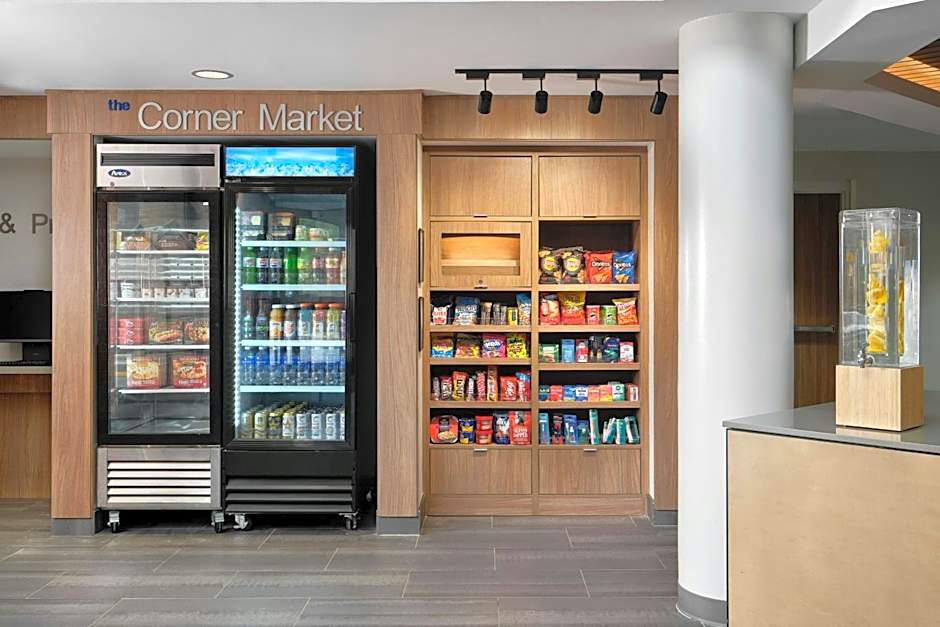 Fairfield by Marriott Inn & Suites Durham