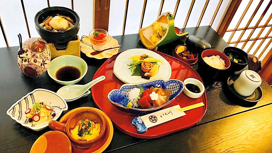 Ryokan Ichikawa