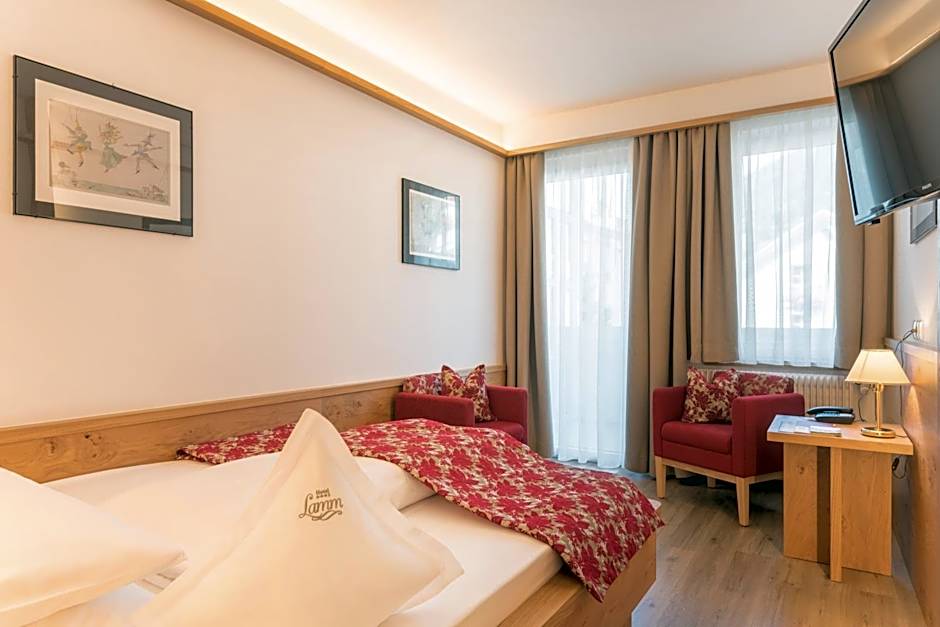 Posthotel Lamm