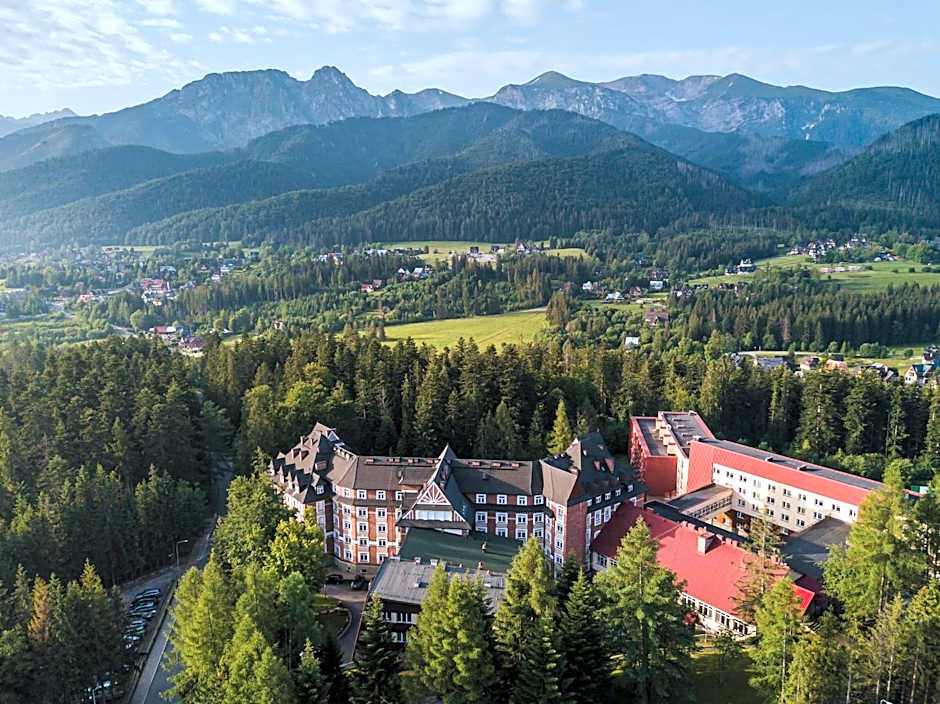 Rewita Kościelisko-Zakopane