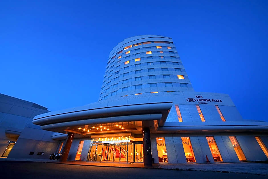 Surfeel Hotel Wakkanai