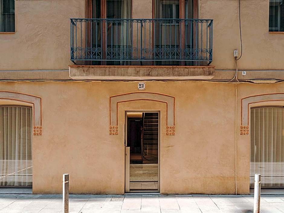 Boutique Apartments 23 Barcelona