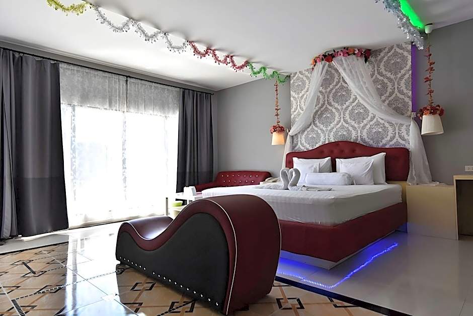 Relax Villa Hotel
