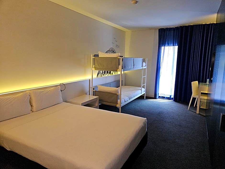 Hotel 3K Europa