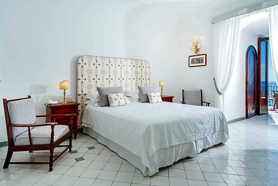 Albergo Miramare Positano
