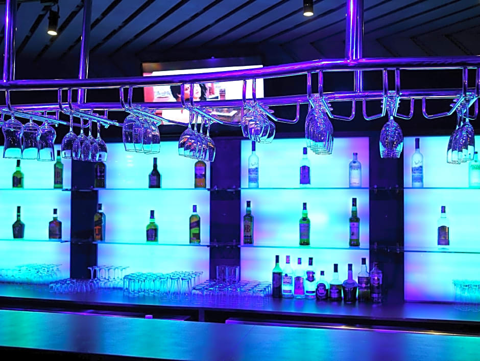 Fern Residency Jodhpur