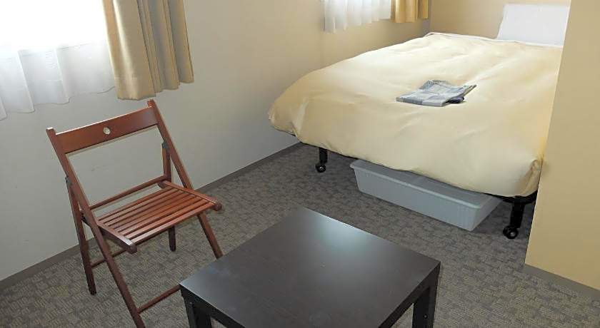 Hotel Crown Hills Katsuta Omotechoten