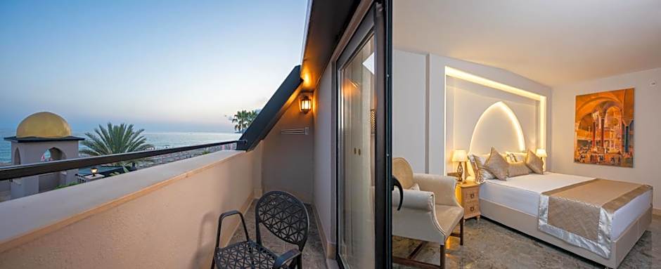 Alaaddin Beach Hotel - Adult Only