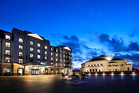 Hotel Carmichael, Autograph Collection