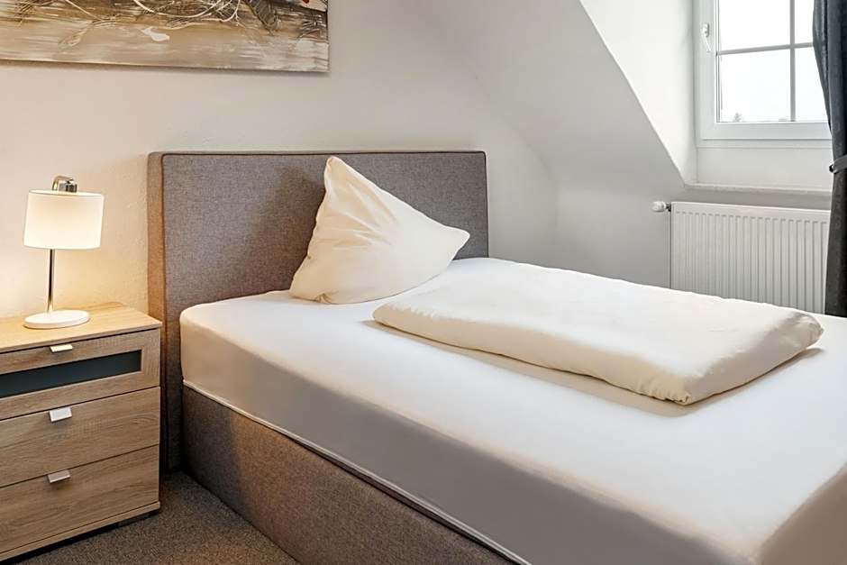 Hotel Romäus