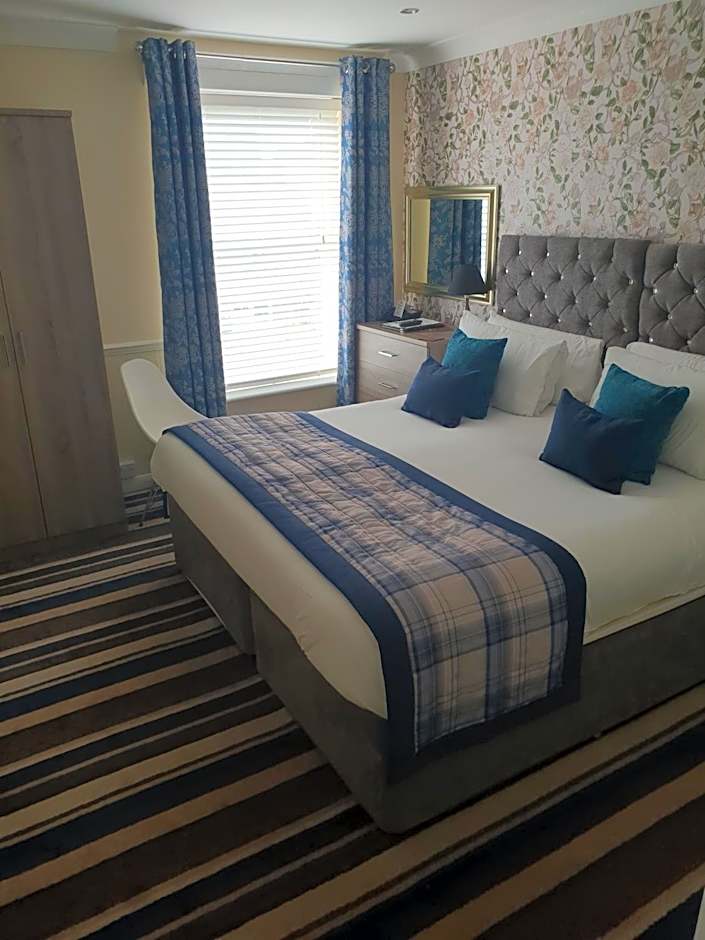 The Judds Folly Hotel, Sure Hotel Collection by Best Western