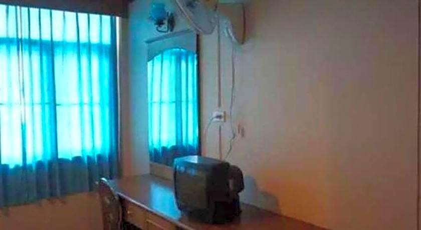 Supak Hotel