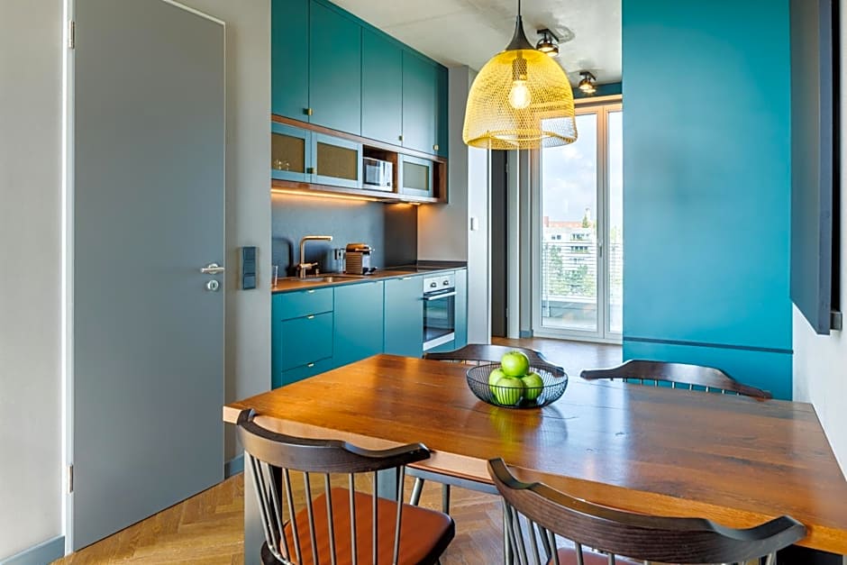 Downtown Apartments Mitte-Wedding