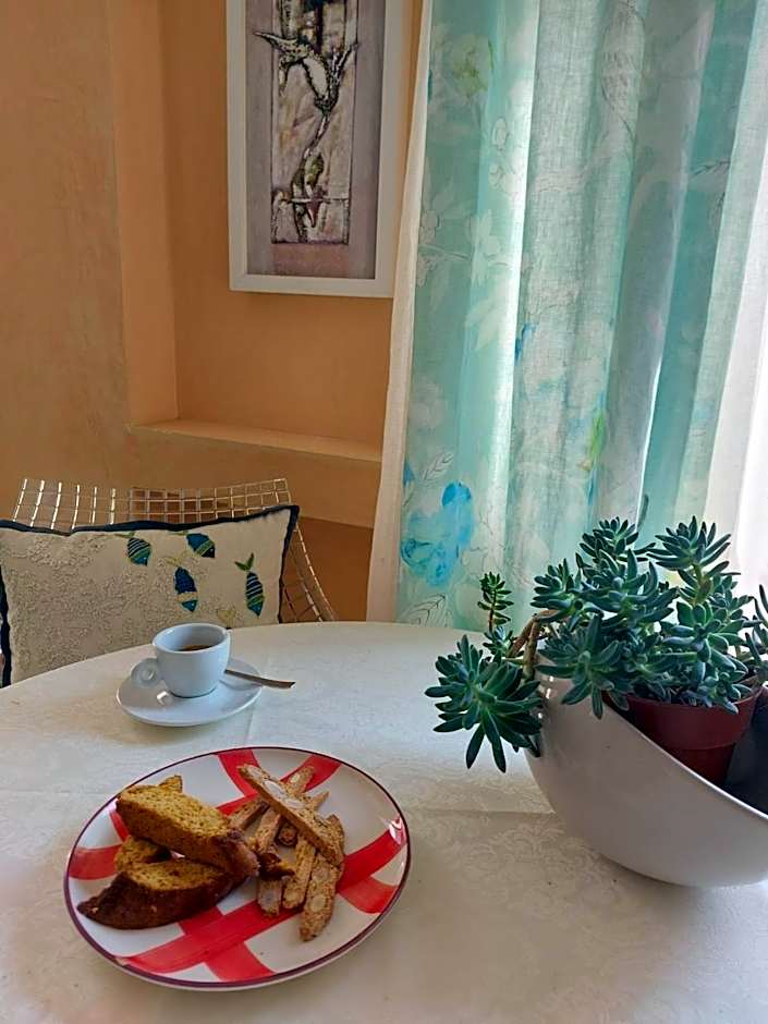 Hotel Ristorante Cavaliere