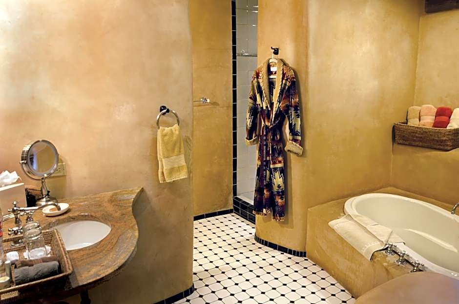 El Portal Sedona Hotel