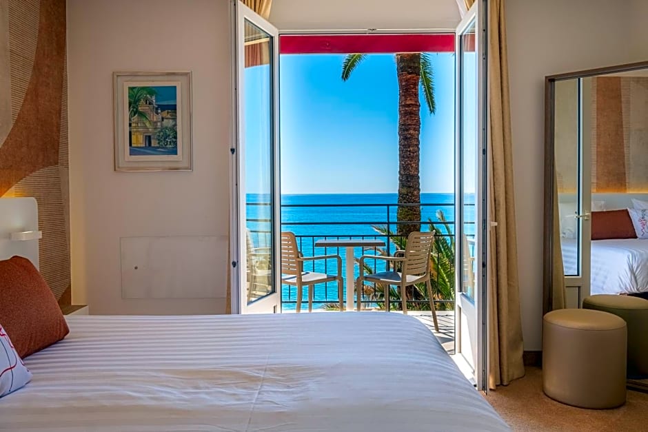 Best Western Premier Hotel Prince de Galles