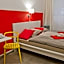 Budget Apartment
