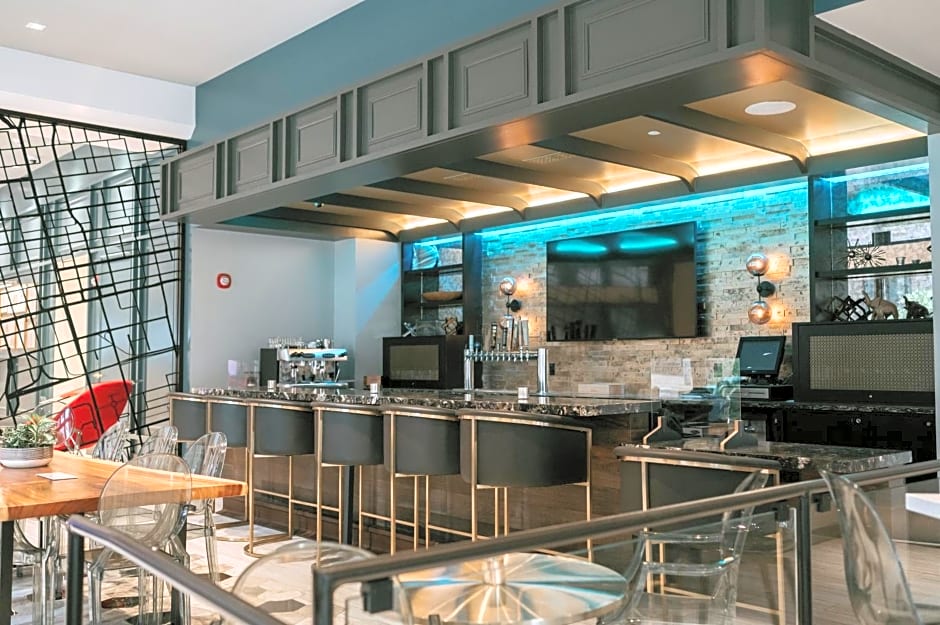 Hotel Indigo St. Louis - Downtown By IHG