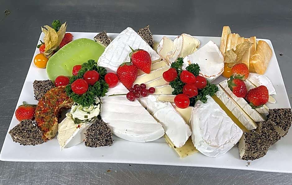 REGIOHOTEL Leipzig West