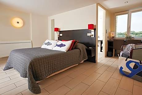 Double Room - Disability Access