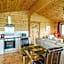 Trewythen Lodges