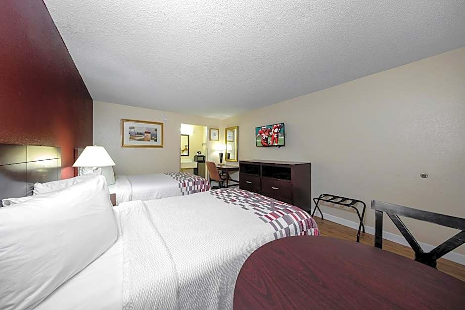 Red Roof Inn Ellenton - Bradenton NE