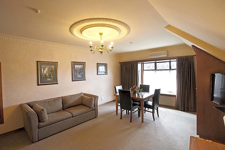 Distinction Coachman Hotel, Palmerston North