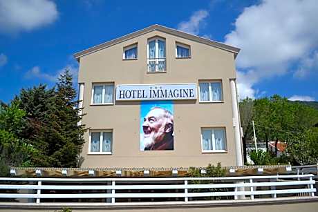 Hotel Immagine