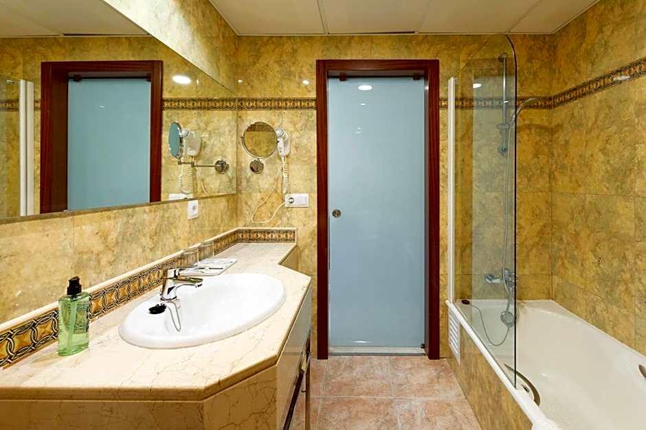 Mar Hotels Paguera & Spa