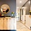 Garner Hotel Mannheim City By IHG